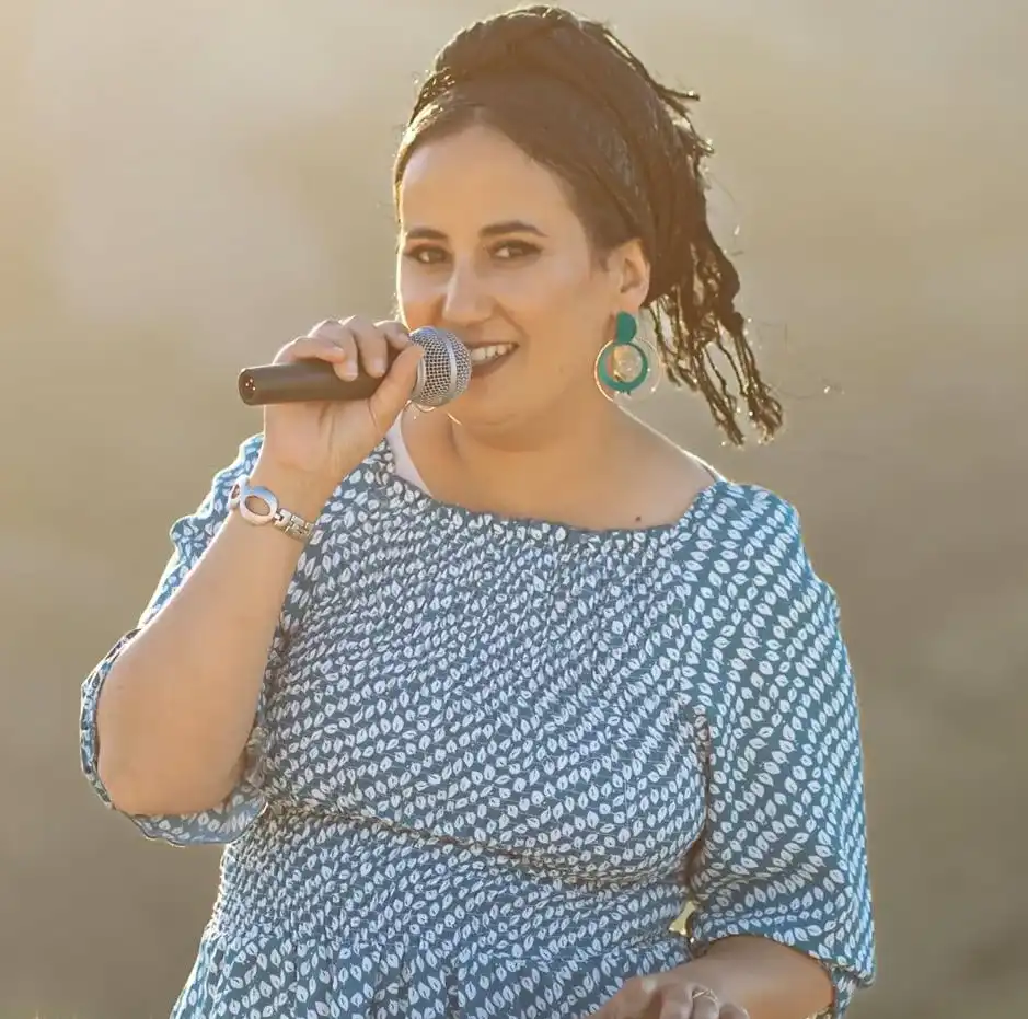 קצת עליי || רעות ולדמן מוזיקה מהלב