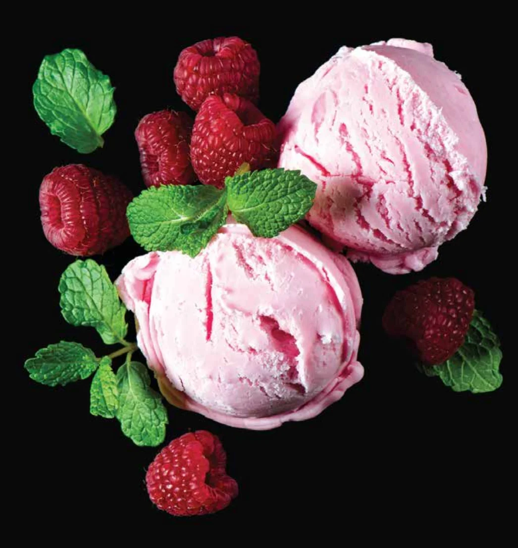 קצת עלינו || מושון קינוחים