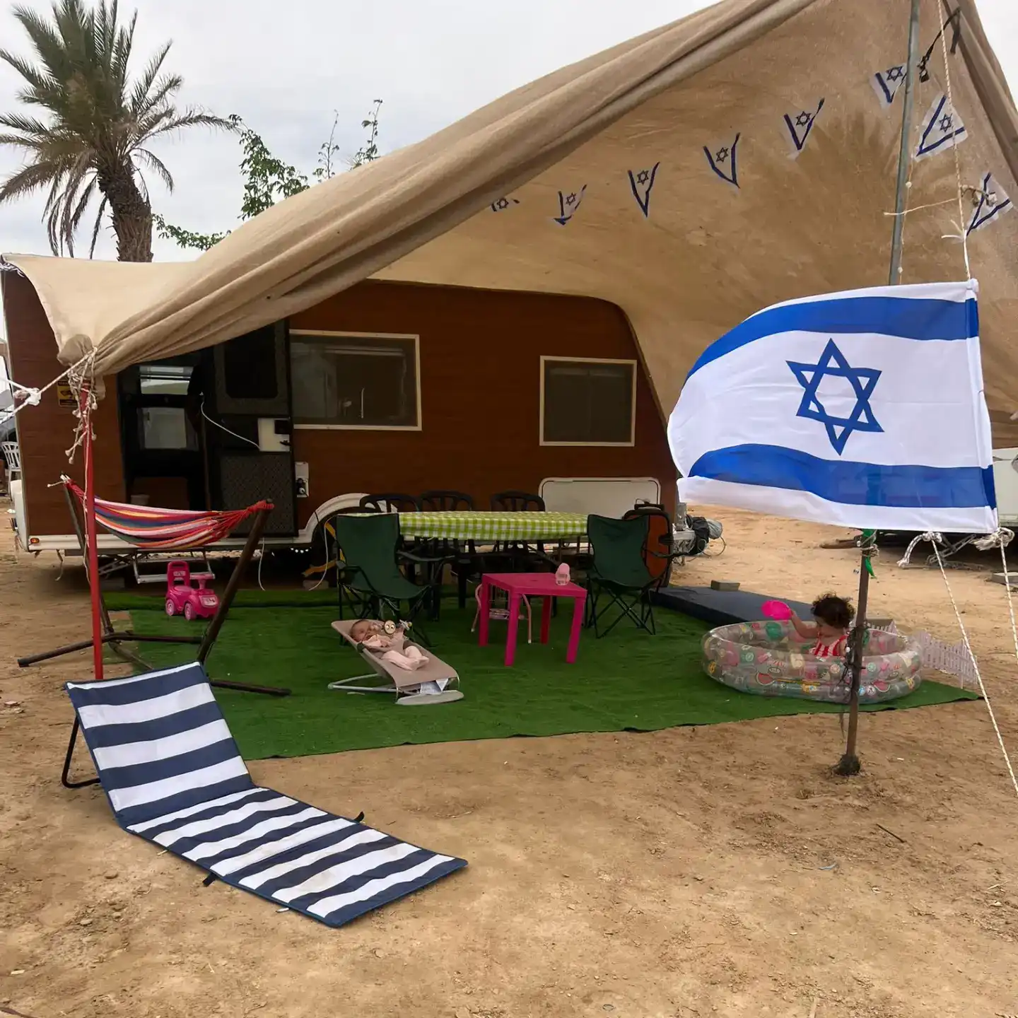 ✨ נופש פרטי באילת, בלב הלגונה ✨