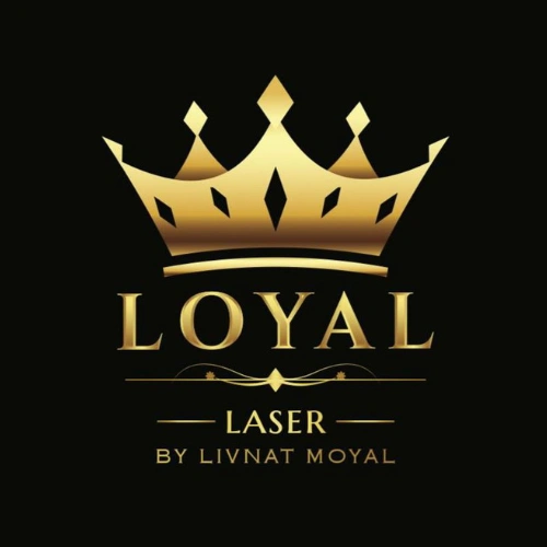 קצת עלינו || Loyal Laser by Livnat Moyal