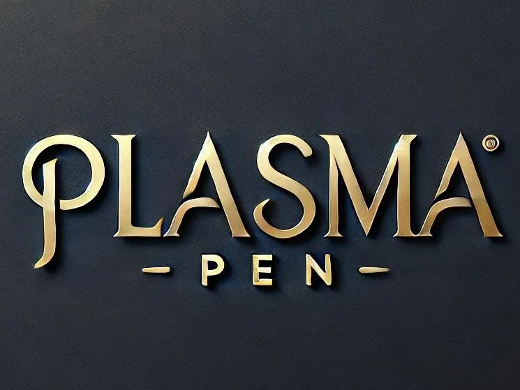 קצת עלינו || PlasmaPen Israel