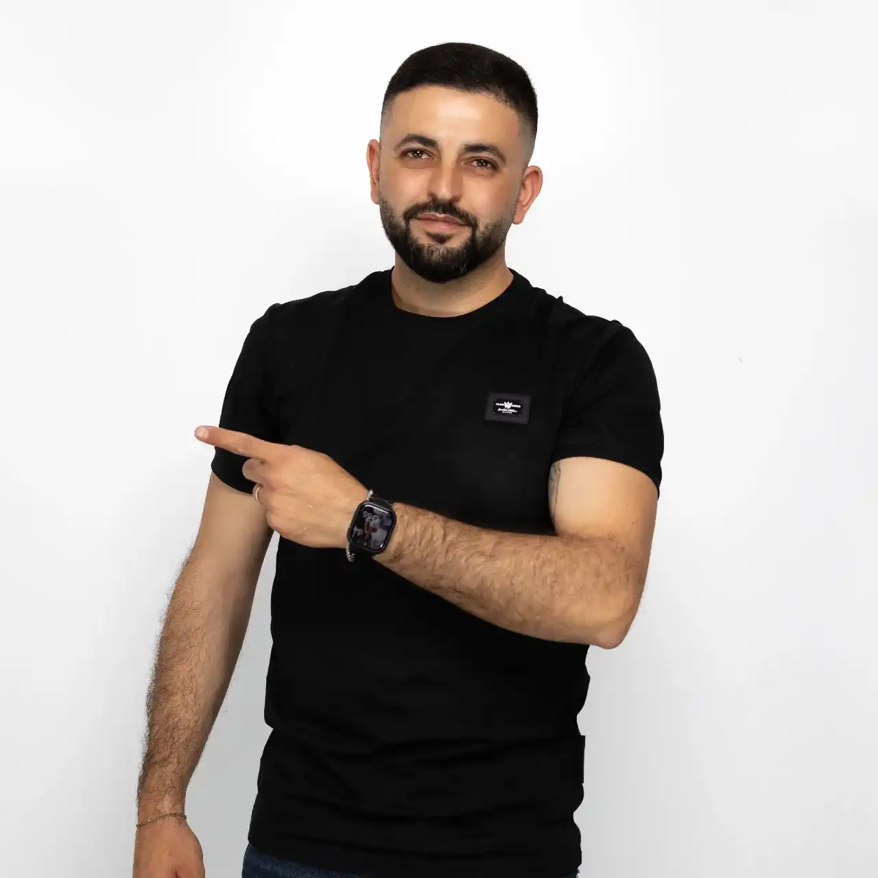 קצת עליי || אדיר פרץ מורה לנהיגה בטוחה
