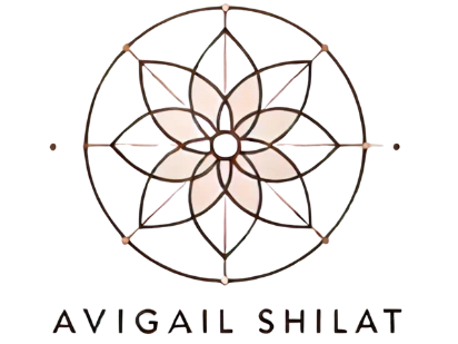 אביגיל שילת - יועצת ומנחה נשים לעבודה פנימית שורשית על פי הקבלה והחסידות (עין הבדולח)
