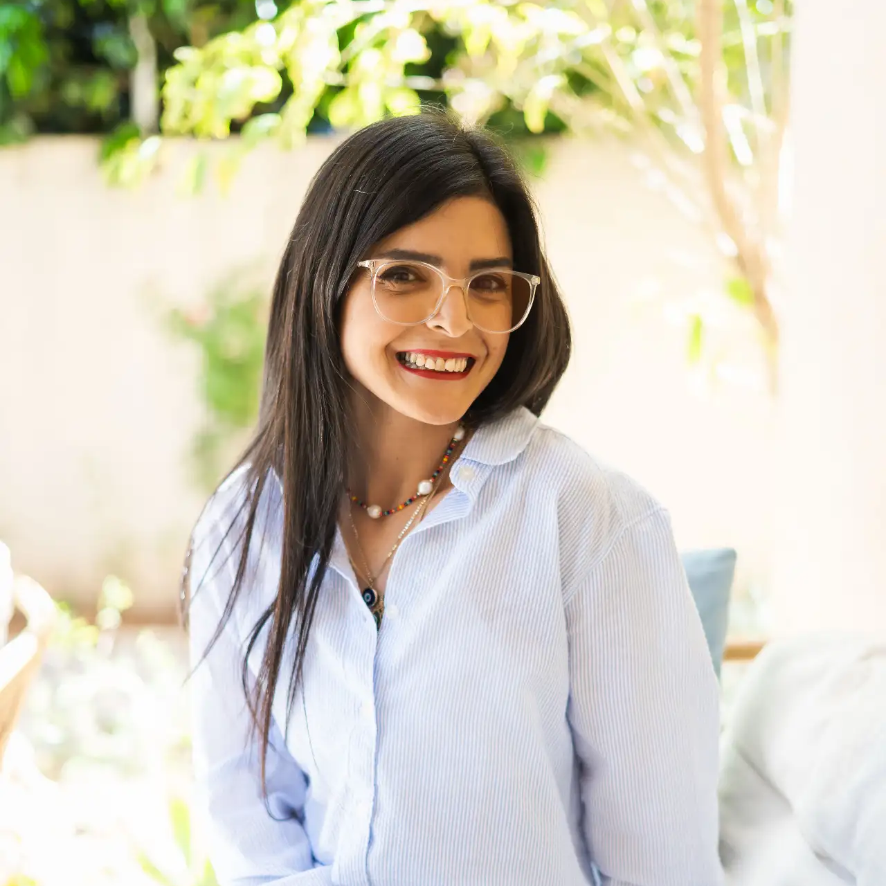 קצת עליי || אוחיון הילה - ייעוץ והכוונה דרך הנומרולוגיה