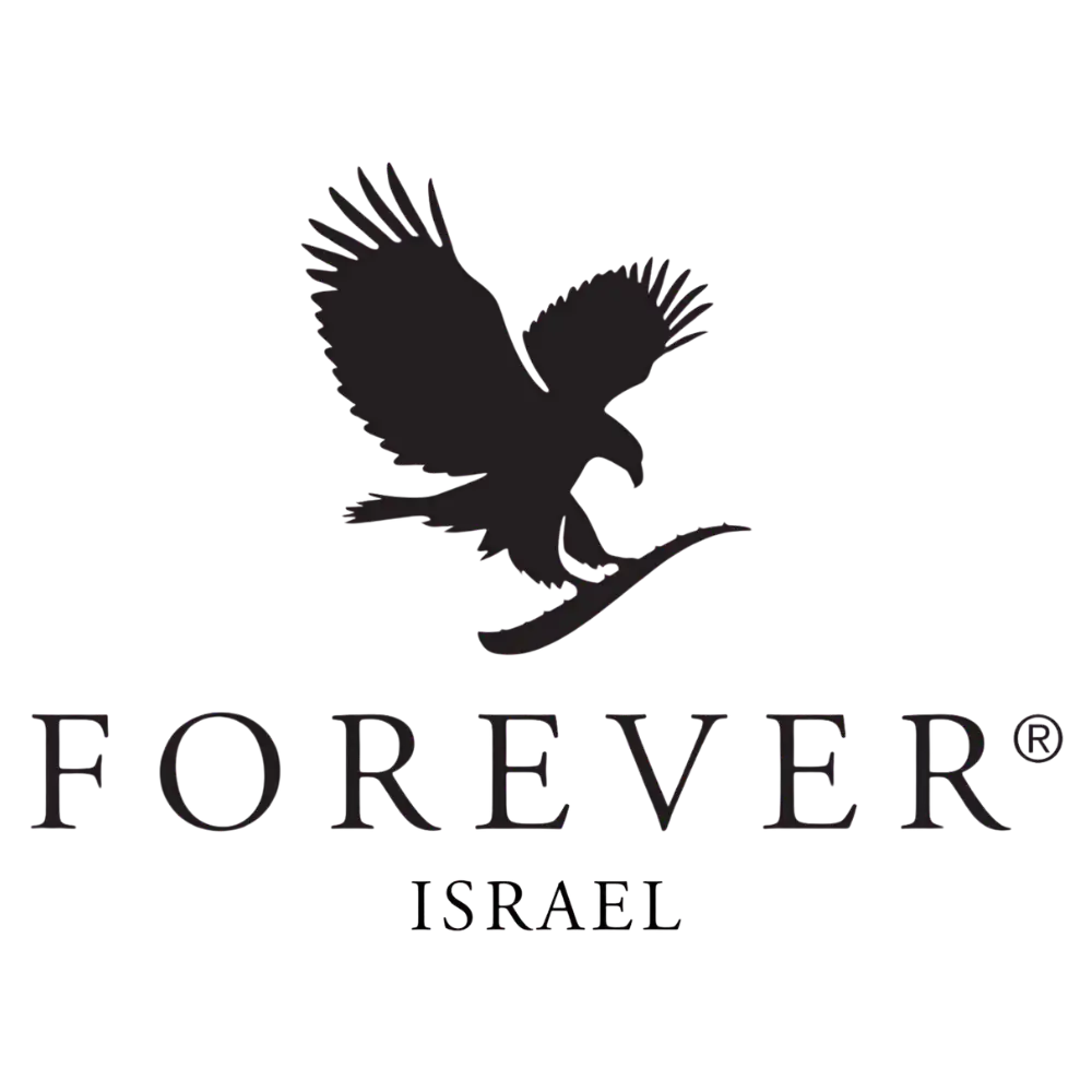 קצת עלינו || מוצרי Forever - מוצרים טבעיים
