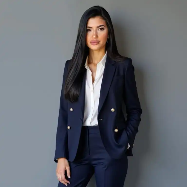 קצת עליי || קארין בן אבי זעפרני יועצת עסקית