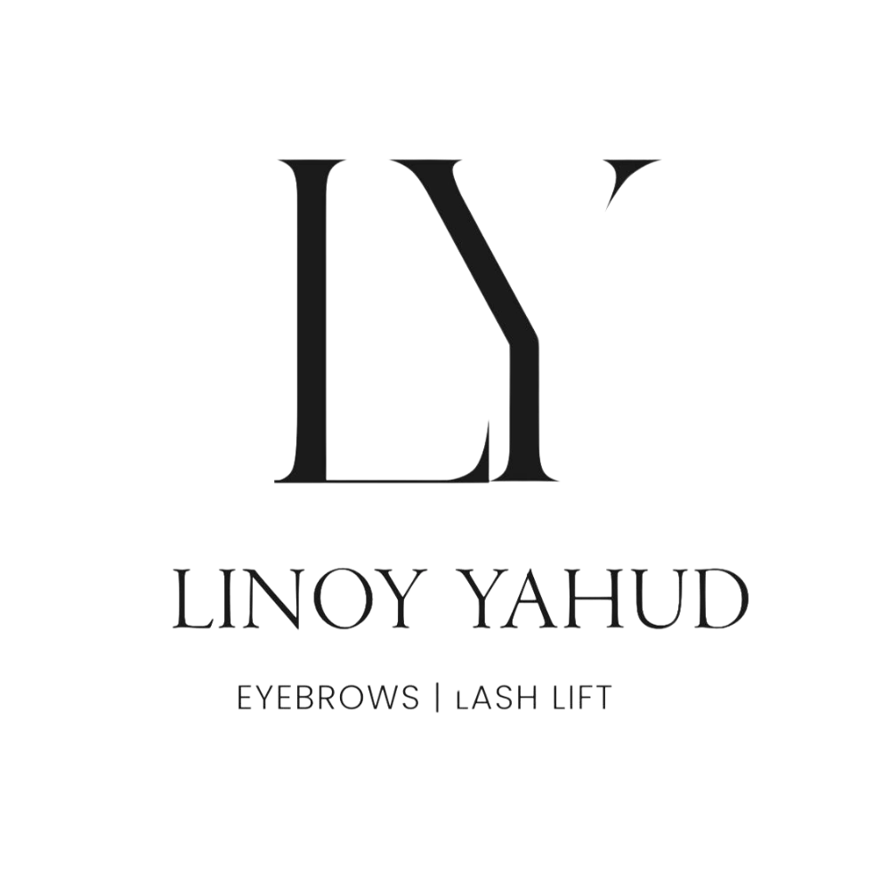 קצת עלינו || Linoy Yahud Brows