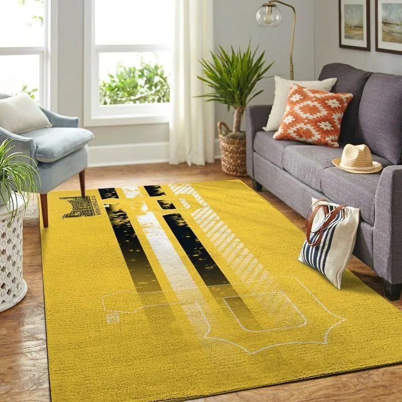 Pittsburgh Pirates MLB Rug Room Carpet Sport Custom Area Floor Home Decor Indoor Outdoor Rugs 817PF-2036