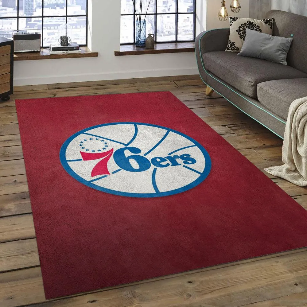 NBA Charlotte Hornets Basketball Legend Team Logo Rectangle Area 408VR-9425