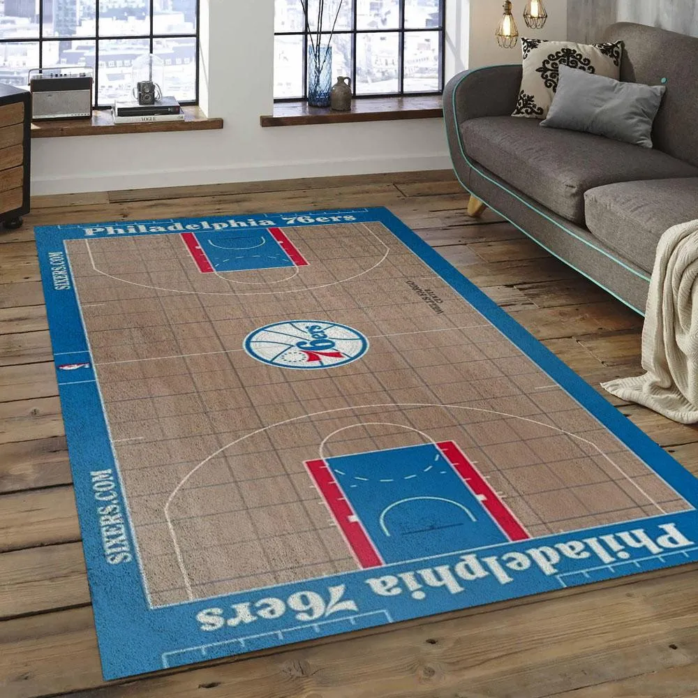 NBA Charlotte Hornets Basketball Legend Team Logo Rectangle Area 897JA-9491