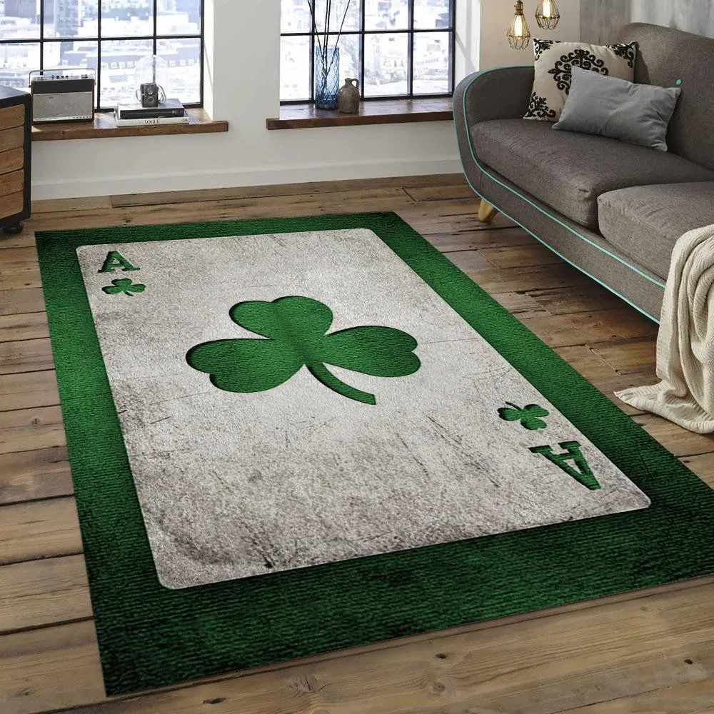 NBA Boston Celtics Basketball Legend Team Logo Rectangle Area 132JW-2718