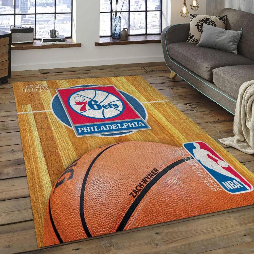 NBA Charlotte Hornets Basketball Legend Team Logo Rectangle Area 740OO-1651