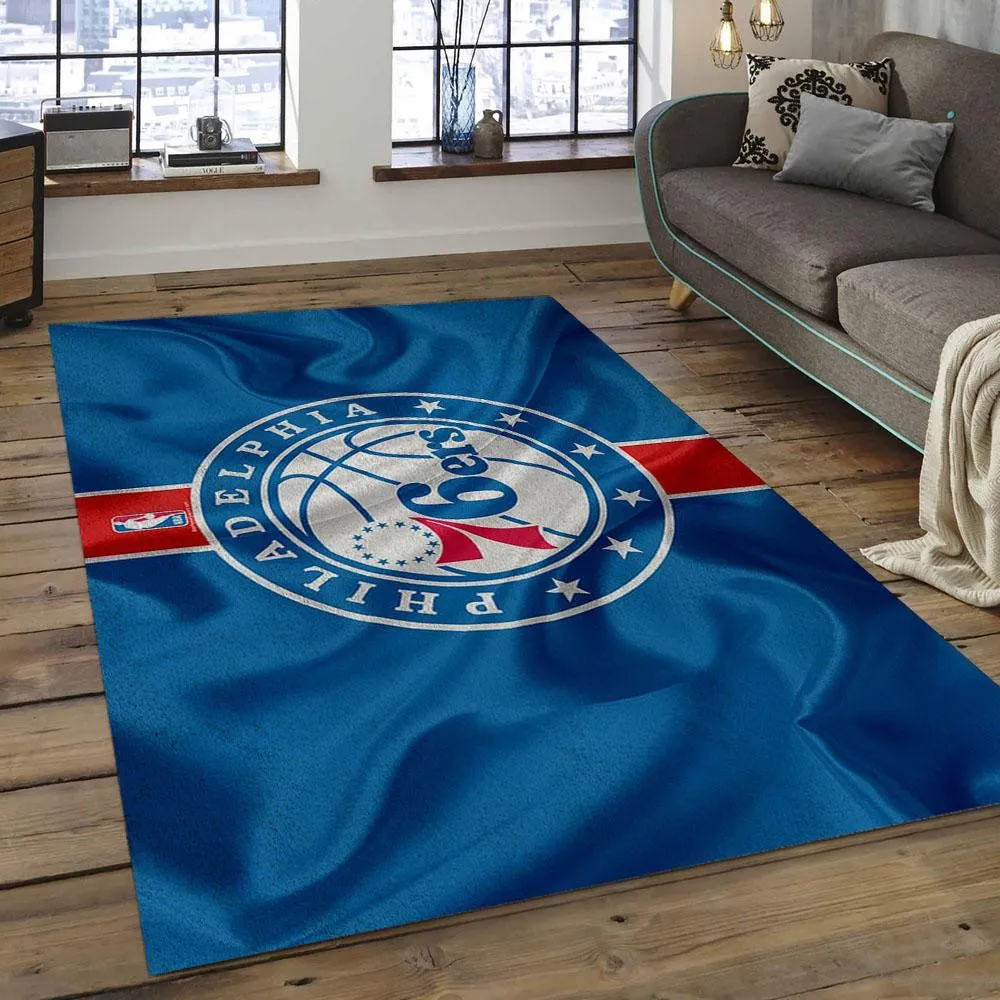 NBA Charlotte Hornets Basketball Legend Team Logo Rectangle Area 306YB-8677