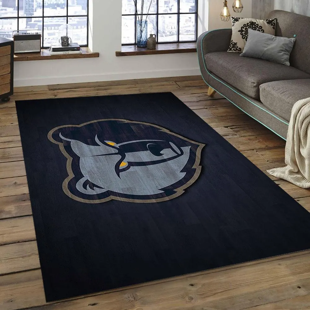 NBA Memphis Grizzlies Basketball Legend Team Logo Rectangle Area 670NI-8273