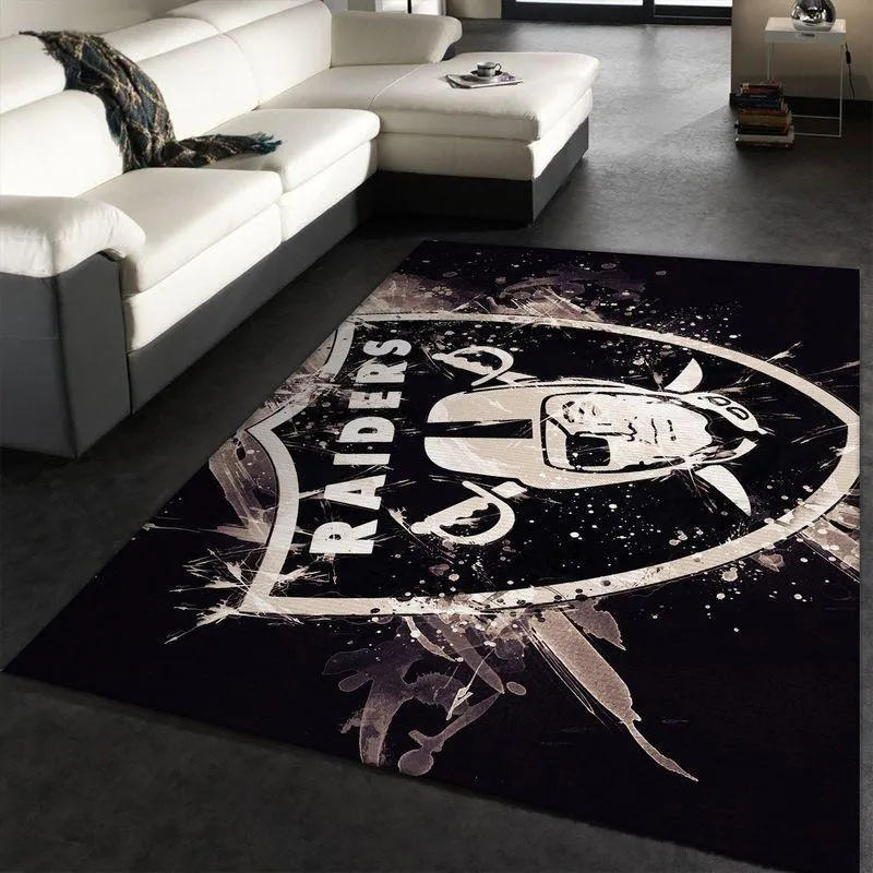 Las Vegas Raiders NFL Area 905MR-6621