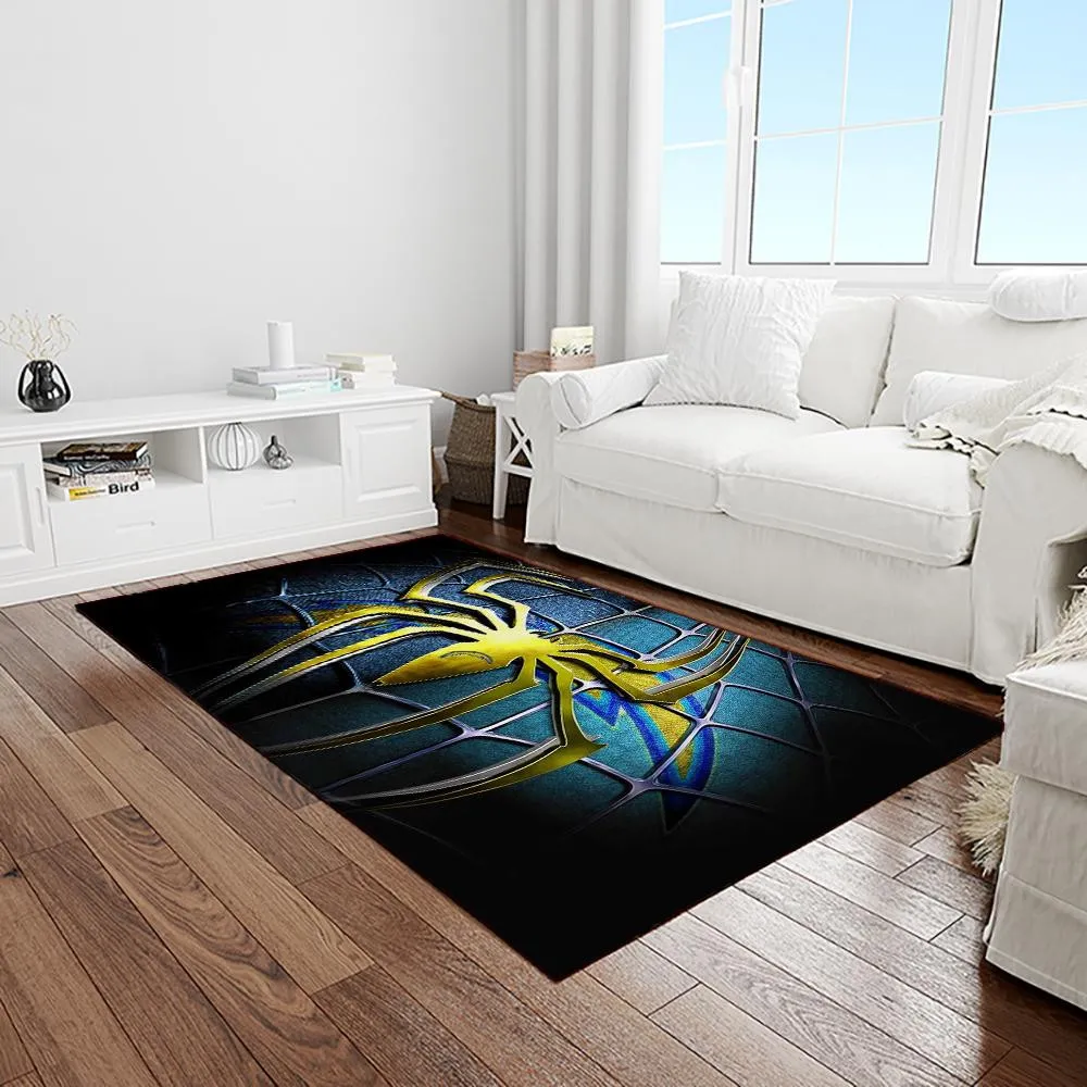 NFL Los Angeles Chargers Football Team Logo Rectangle Area Rug 160NW-9428