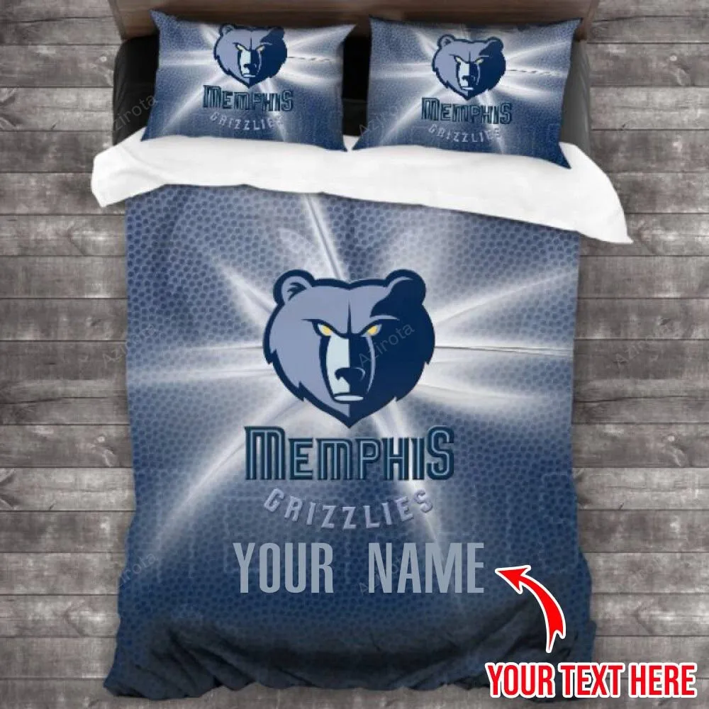 BREATHABLE BOSTON CELTICS 3 Personalized Custom Bedding Sets King Queen Twin Bedding Set