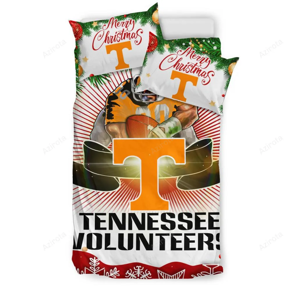 Cool Gift Store Xmas Tennessee Volunteers�Bedding Sets_3776