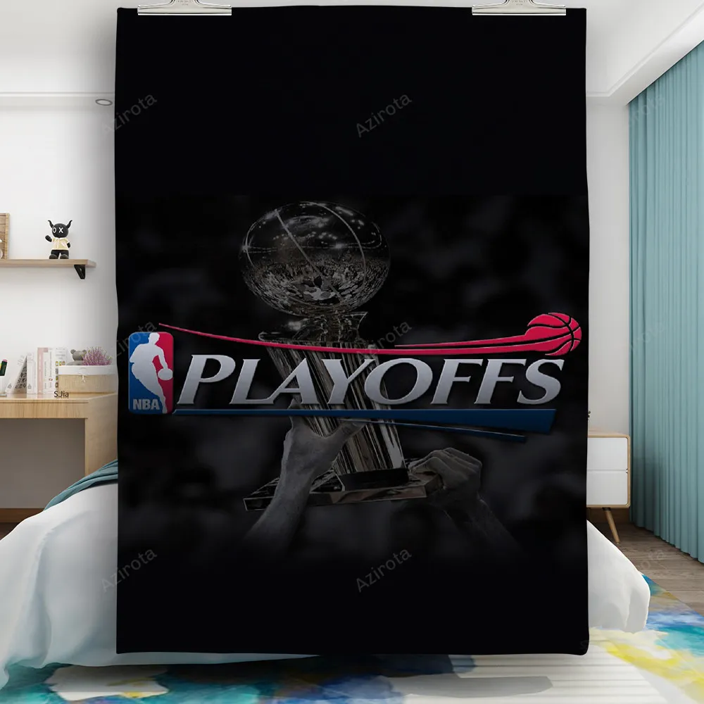 Miami Heat PlayOffs1 Gift For Fan 3D Full Printing Quilt