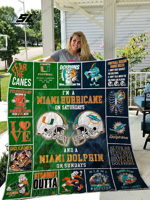 Bl Mh Amp Md 3D Full Printing Quilt 7082