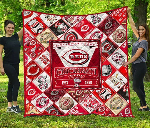 Canberra Raiders 3D Full Printing Quilt 4411