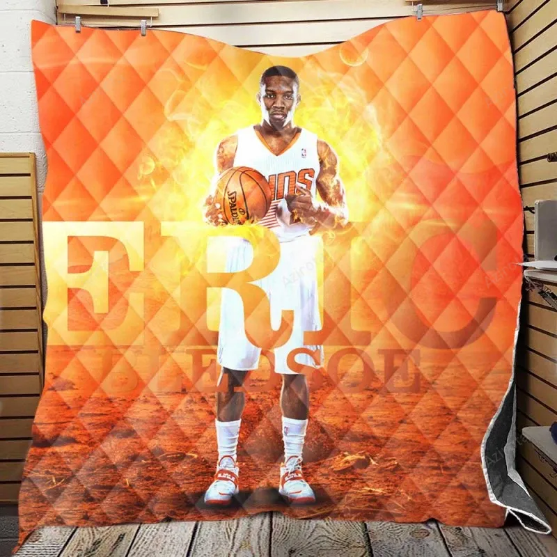 Eric Bledsloe Basketball Player 3D Full Printing Quilt