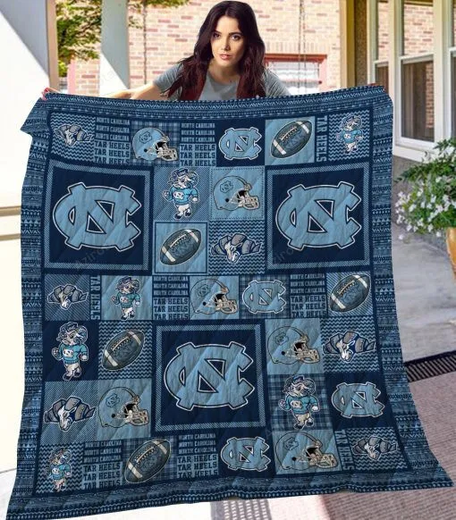 Northern Colorado Bears Personalized Customized 3D Full Printing Quilt