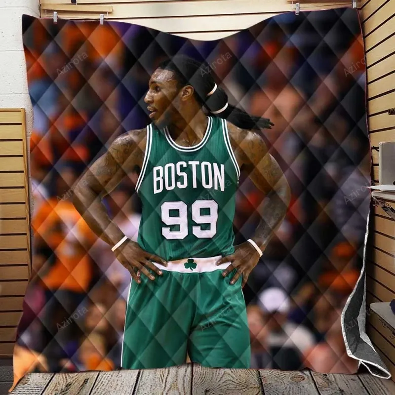 Jae Crowder Basketball Player 3D Full Printing Quilt v1