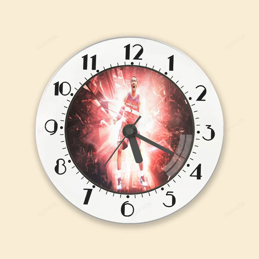 Washington Wizards John Wall10 Alarm Clock