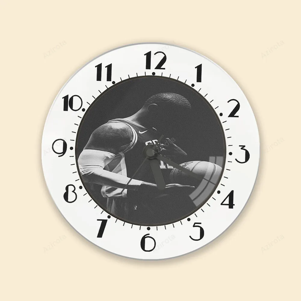 San Antonio Spurs LaMarcus Aldridge1 Alarm Clock