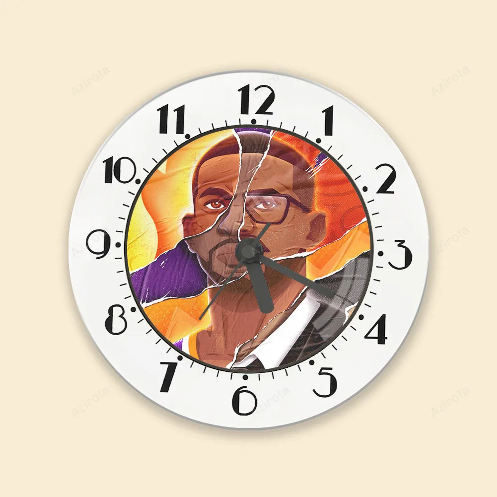 Phoenix Suns Are Chris Paul Alarm Clock