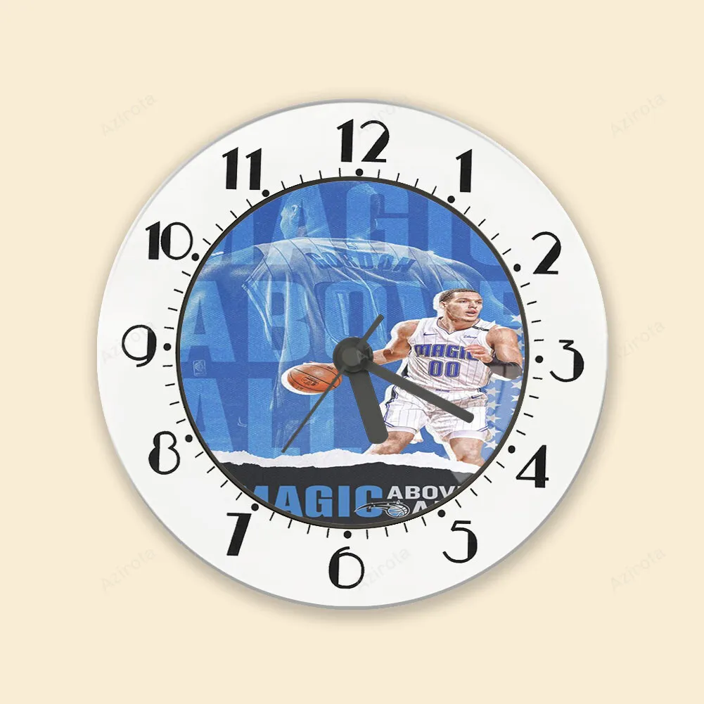 Orlando Magic Aaron Gordon2 Alarm Clock