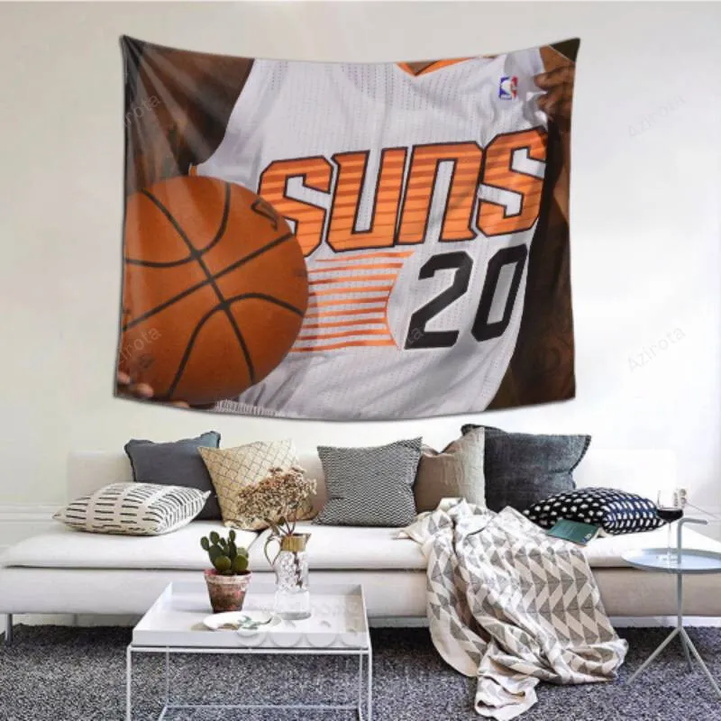 Phoenix Suns tapestry -152841 Tapestry Wall Hanging