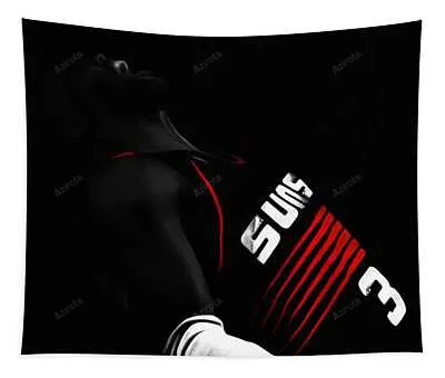 Sir Charles Barkley Brian Reaves Tapestry