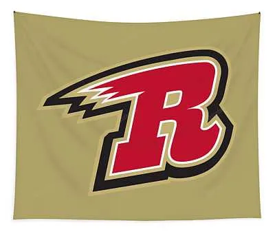 Rapid City Rush Hanri Jayadi Transparent Tapestry