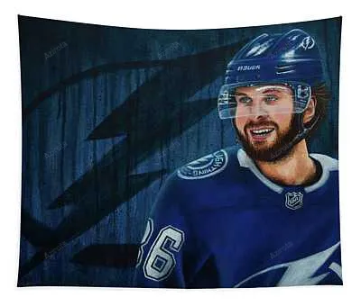 Kuch Marlon Huynh Tapestry