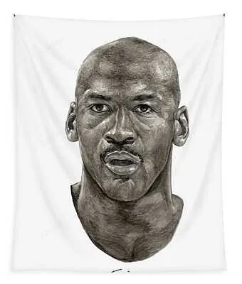 Jordan Tamir Barkan Tapestry