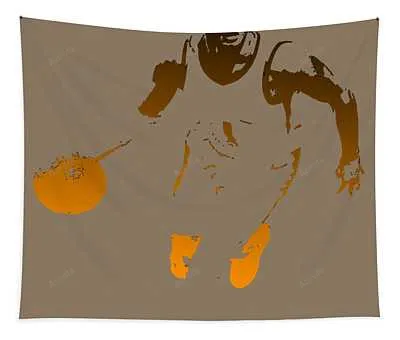 Devin Booker Gradient Tapestry