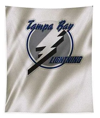 1Tampa Bay Lightning Joe Hamilton Tapestry