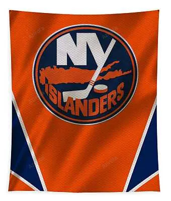 29 New York Islanders Joe Hamilton Tapestry