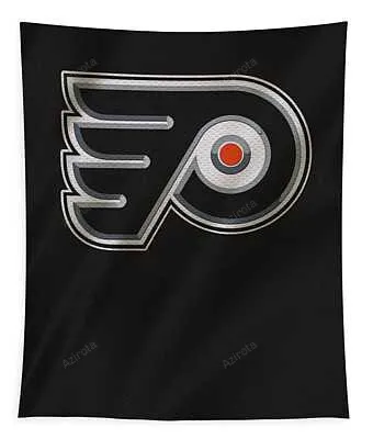 27 Philadelphia Flyers Joe Hamilton Tapestry
