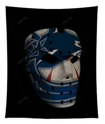 31 Vancouver Canucks Joe Hamilton Tapestry