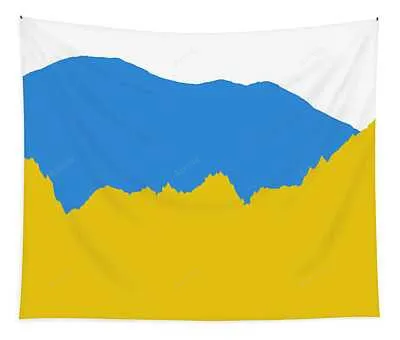 11 Denver Nuggets Joe Hamilton Tapestry