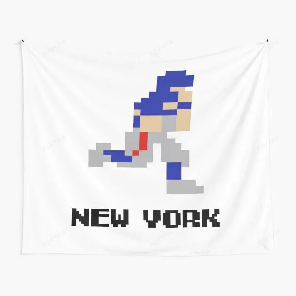 New York 2 Tapestry Gifts For Fans
