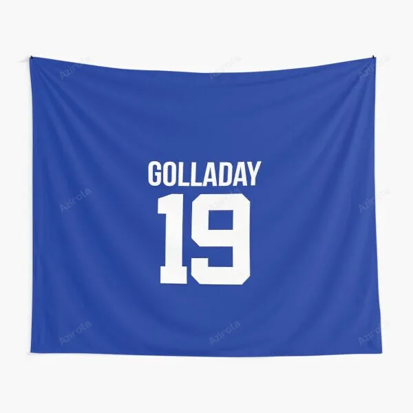 Kenny Golladay Giants Official Tapestry Gifts For Fans