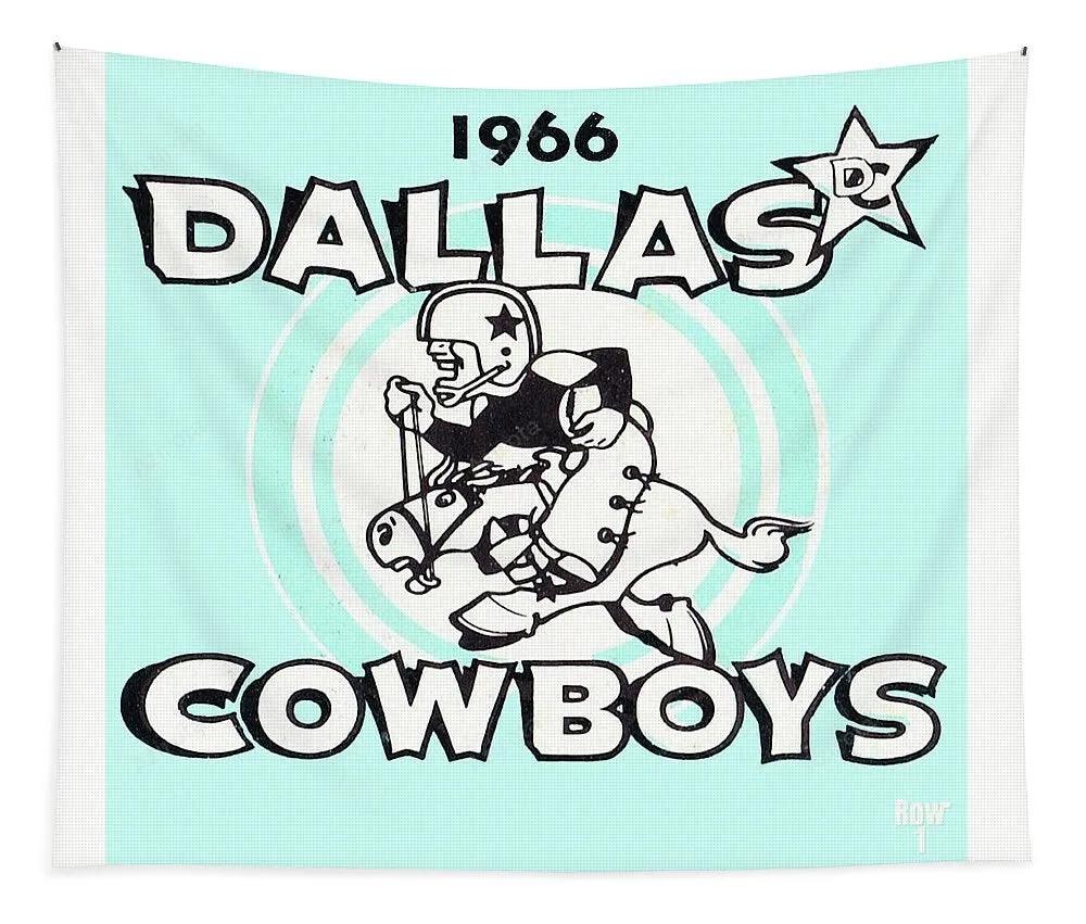 Artworkimage Medium Dallas Cowboys Tapestry Gifts For Fans 4
