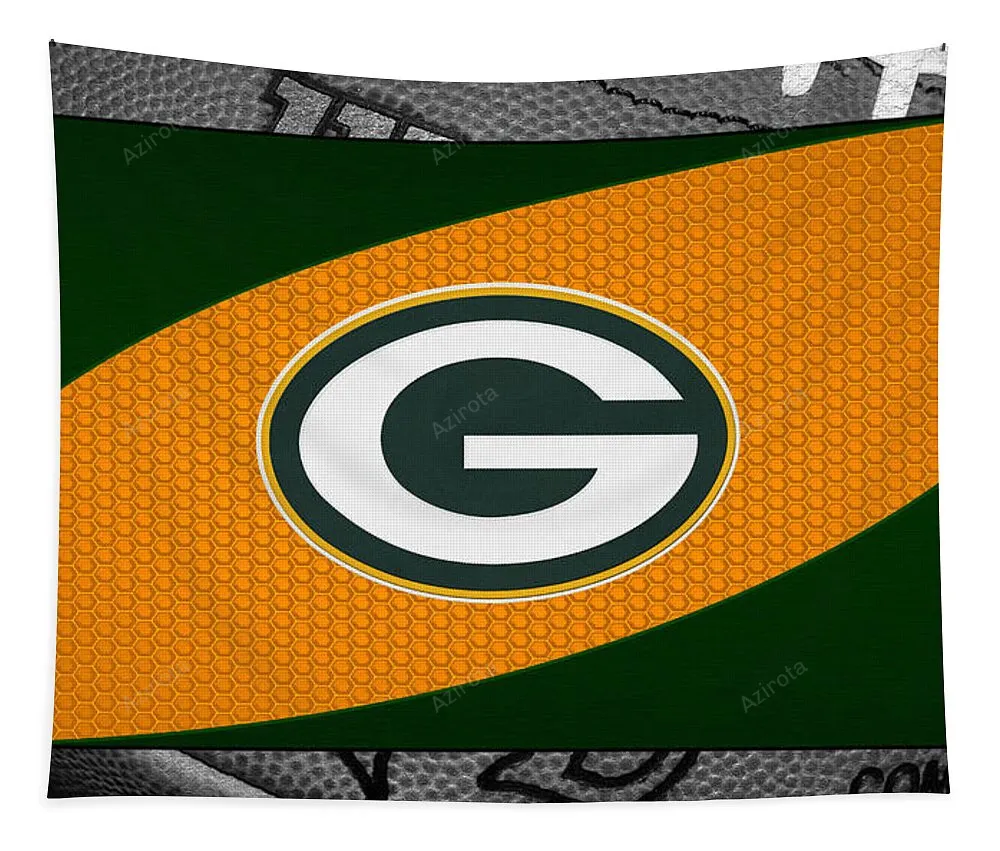 retro packers Tapestry Gifts For Fans