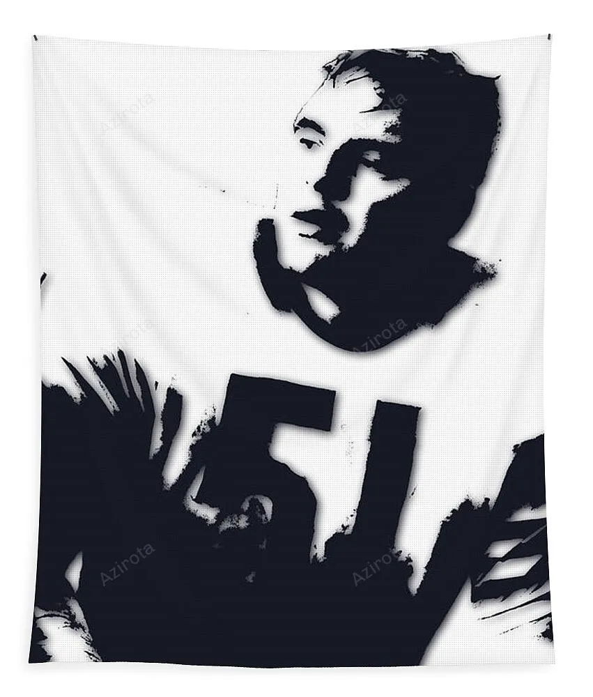 1 Chicago Bears Butkus Tapestry Gifts For Fans