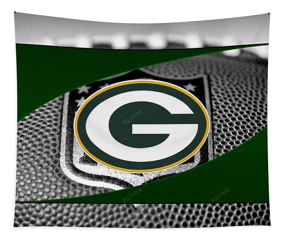 Steel City Yellow on Black Tapestry Gifts For Fans