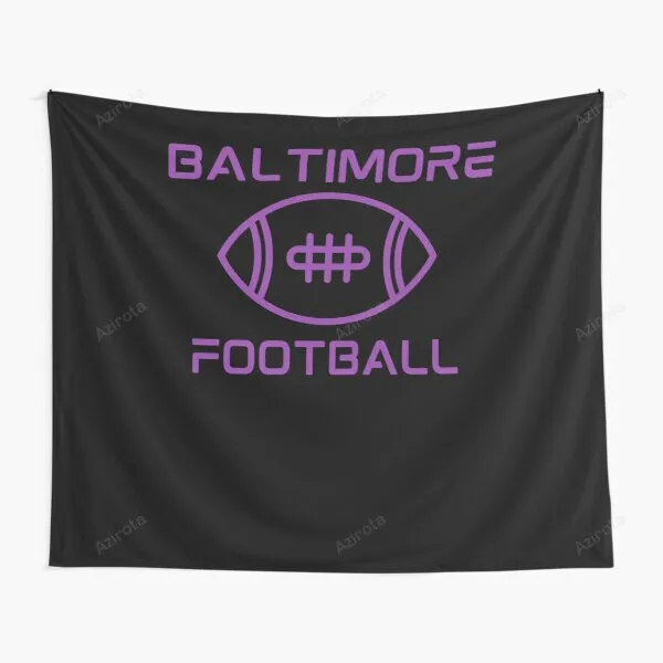 Baltimore Tapestry Gifts For Fans 2